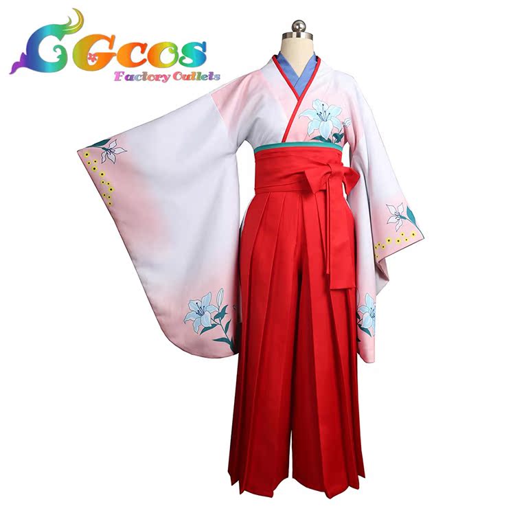 Cosplay城堡屋cgcos Cosplay服裝 狂賭之淵 西洞院百合子 和服 Cos套裝免運 Yahoo奇摩拍賣 Cosplay城堡屋cgcos Cosplay服裝 狂賭之淵 西洞院百合子 和服 Cos套裝免運 Yahoo奇摩拍賣