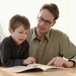 早期阅读对孩子语言发展有什么重要作用？
