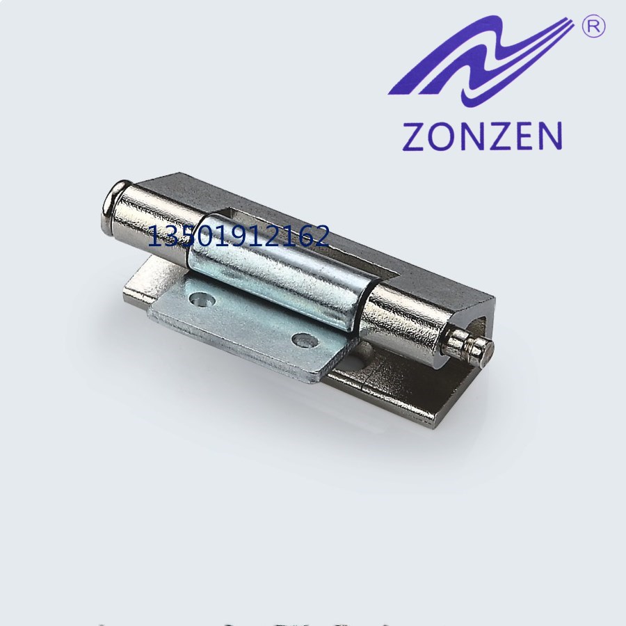 Zhong Zheng CL237 high and low voltage power distribution Rittal cabinet middle cabinet door concealed page detachable cabinet door hinge