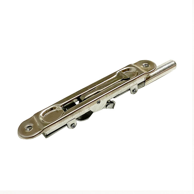 Dark Bolt security door security door stainless steel color pin concealed type slotted pin Home accessories Pins