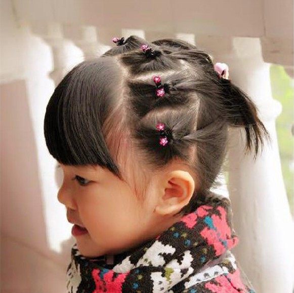 Accessoire coiffure en Diamant Crystal - Ref 1202419 Image 58