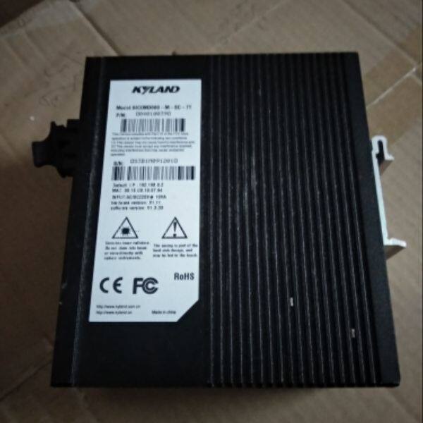 Original East Turkey Technology SICOM3000-M-SC-7T