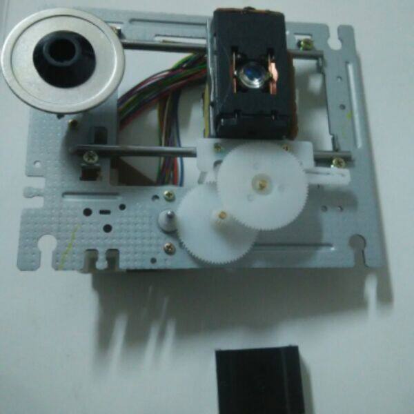 New original Sanyan SF-91 laser head SF-91 movement Sanyang 91 laser head 5 8 line band frame