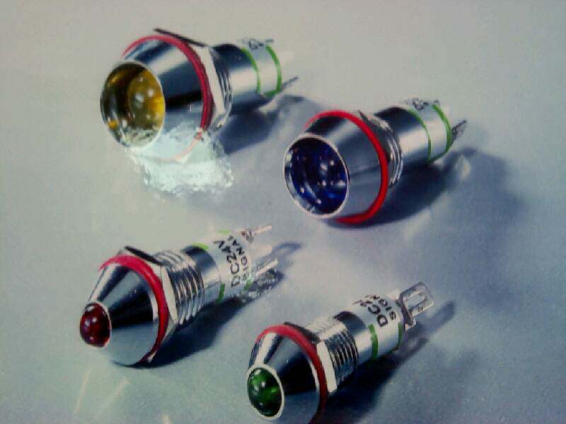 Lights, indicator lamp, 220v, 24v, 36v, 48v