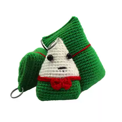 Handmade keychain Handmade jewelry keychain