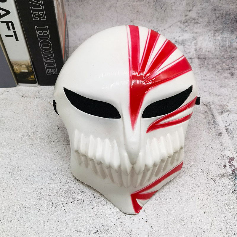 Close your eyes in dark, keep your eyes off cheating cover mask ; Werewolf killing game mask for iron - blooded warriors