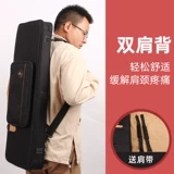 Портативный рюкзак, сумка-органайзер, увеличенная толщина, ткань оксфорд