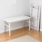 Складной стол длинный настольный стол домашний прямоугольный стол для ногтей.