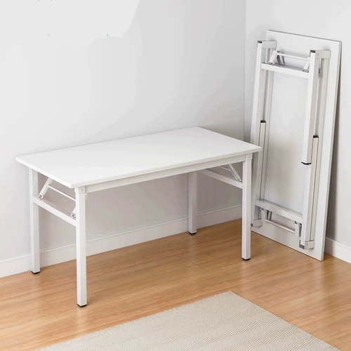 Складной стол длинный настольный стол домашний прямоугольный стол для ногтей.