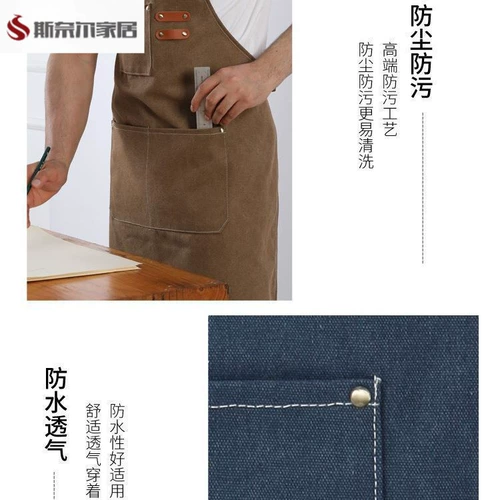 Промышленная сварная сварная сварка холста сопротивление высокой температурной сопротивлением, горячий пламя, загрязняющий трудовой страховой труд, защитный загрязнение загрязнения загрязнения, устойчивая к талии