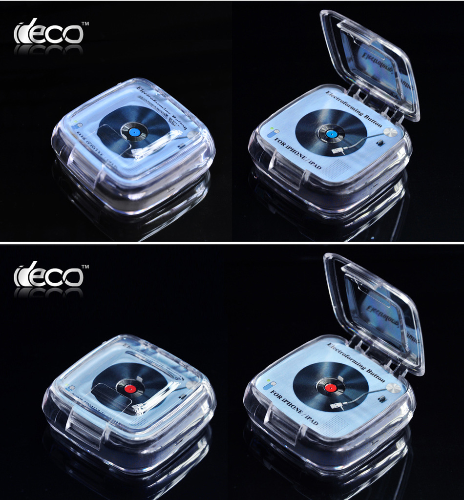 Autocollant pour téléphone mobile WOCAO - Ref 1374911 Image 22