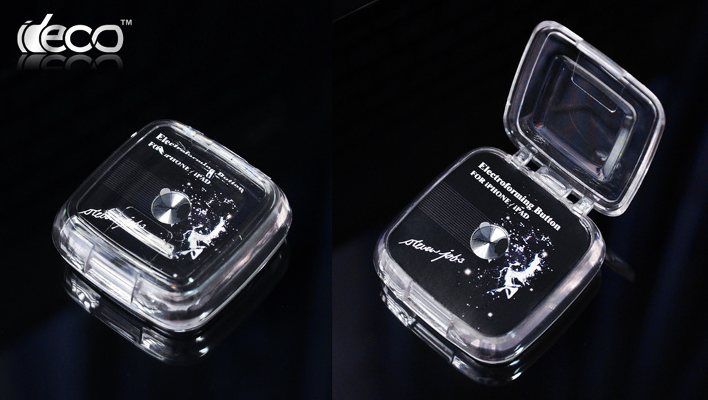 Autocollant pour téléphone mobile WOCAO - Ref 1374911 Image 13