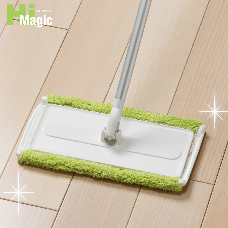  Kangduo super magic wet mop flat floor wipe microfiber mop