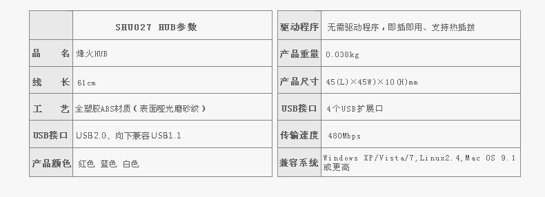 Wang Biao SSK chiến tranh bốn cổng USB mở rộng máy tính hub USB kéo Bốn hub chia usb - USB Aaccessories cáp micro usb