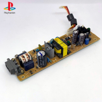PS1 original 110V power strip 110V requires transformer PS power board PS1 power board