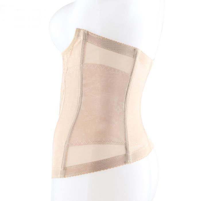 Corset en nylon - Ref 683104 Image 8