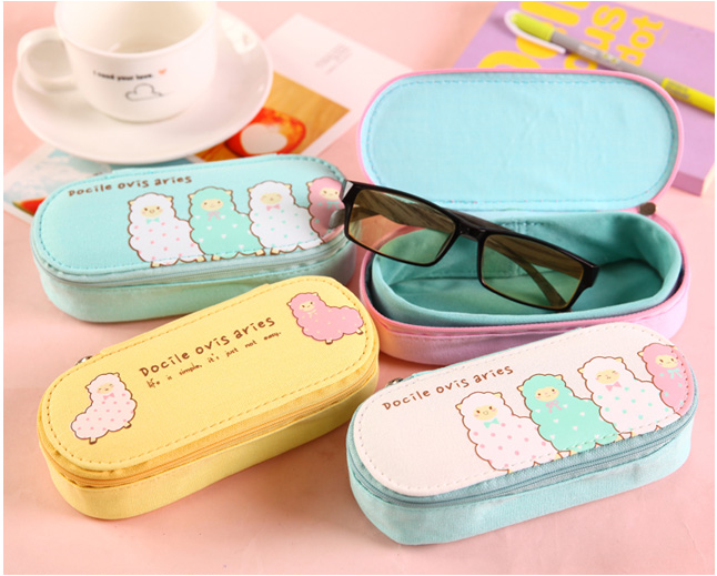 Etui à lunettes - Ref 1247829 Image 8