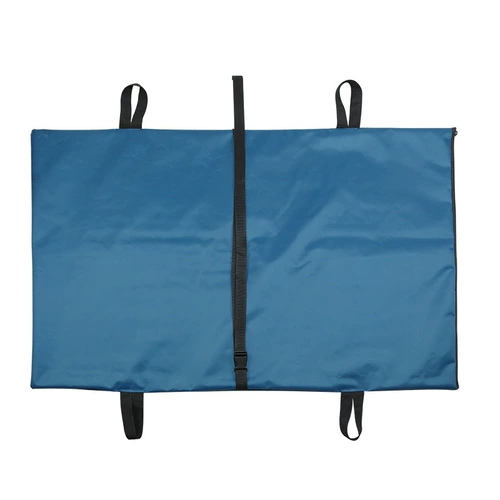 Усиление ПЭТ -экстренные носилки складного слоя