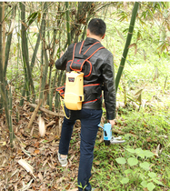 Electric Bamboo Cutting of electric clippings with cut of bamboo Coarse Branches Cut of Bamboo God Instrumental Vbamboo Cut Accessories Cut Bamboo