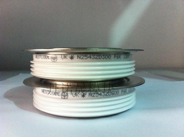 WESTCODE UK N2543ZD300CAD  N2543ZD240  N2543ZD250 N2543ZD260