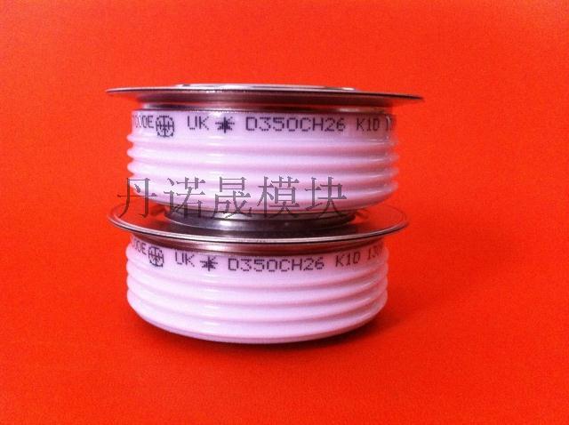 Sales WESTCODE UK D350CH26 K1D Fast Semiconductor Control Rectifier
