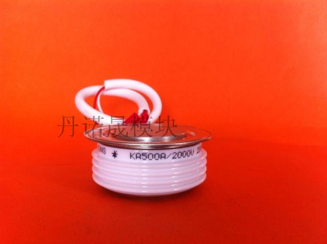 Sale of a semiconductor control rectifier (thyristor) KA500A 2000V KA500A2000V KA500-20