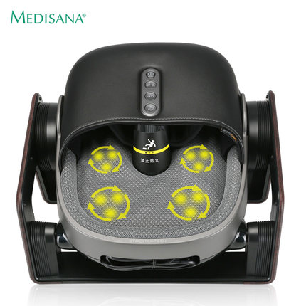 解说马德保康足疗机好不好,价格,马德保康足疗机行不行,业内口碑如何