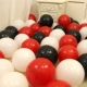 Y15 White+Red+Black = 100