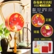 G122 Spring Flower Flower Flower Lantern