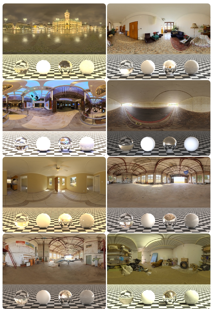 图片[7]-blender/C4D/MAX/SU高清HDR室内酒店大厅环境光全景贴图预设素材-cg男孩