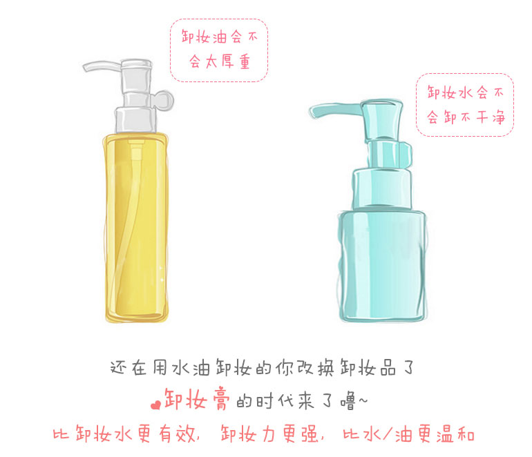 Hàn Quốc Banilan mẫu kem làm sạch mềm làm sạch sâu nhẹ và không gây kích ứng cho phụ nữ mang thai 7ml dùng thử tẩy trang caryophy
