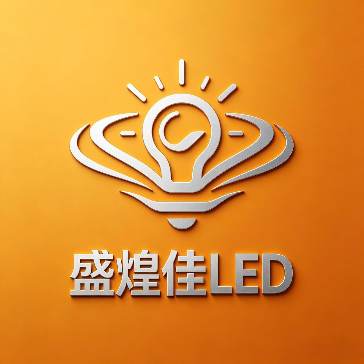 盛煌佳LED
