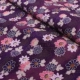 Vải dệt thoi, vải Nhật Bản, vải mịn, phụ kiện tóc, vải, vải tự làm thủ công, lót composite 30 * 30cm vải cotton thô