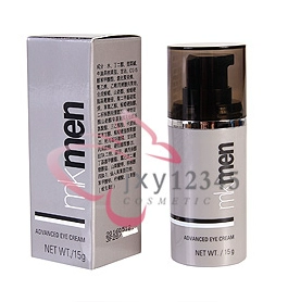 Mary Kay Men Eye Cream 15g Chăm Sóc Mắt cho Người Đàn Ông để Mịn Màng cho Quầng thâm Săn Chắc Da với Chống Hàng Rào