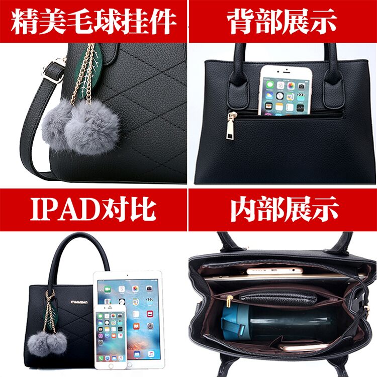 Thời trang của chúng tôi và người khác, người thân của họ túi xách nữ giá rẻ