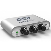 MAYA MAYA ESI Live CP mobile phone Live sound card converter no noise no current high sound quality
