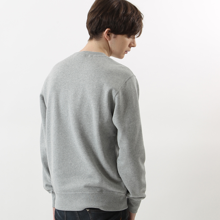 Sweatshirt homme CHAMPION - Ref 3129006 Image 79