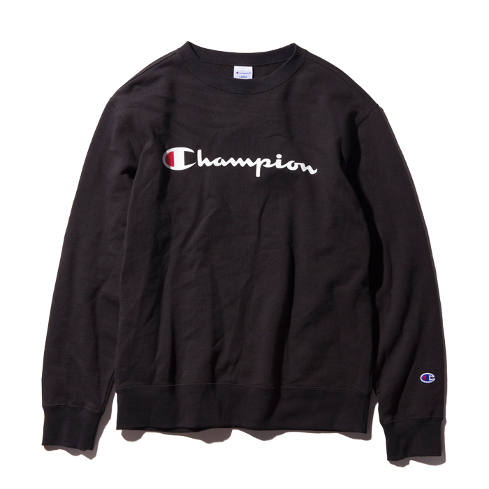 Sweatshirt homme CHAMPION - Ref 3129006 Image 21
