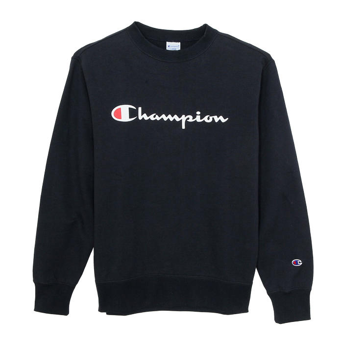 Sweatshirt homme CHAMPION - Ref 3129006 Image 29
