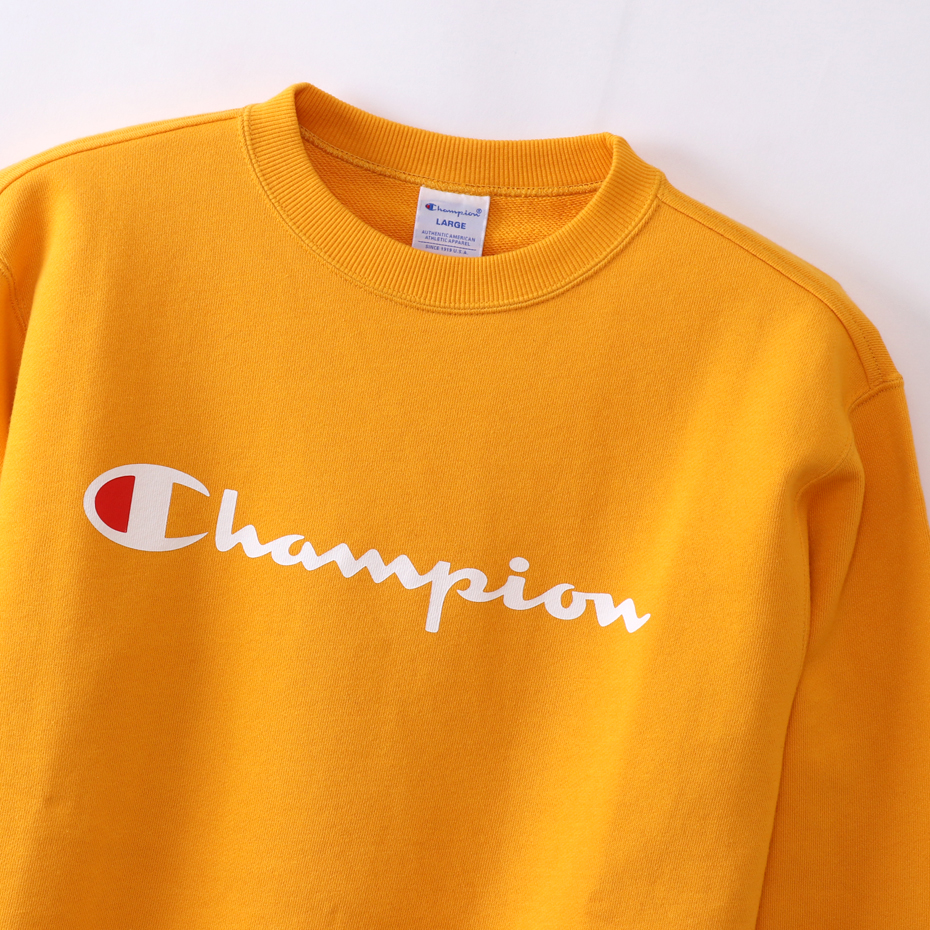 Sweatshirt homme CHAMPION - Ref 3129006 Image 42