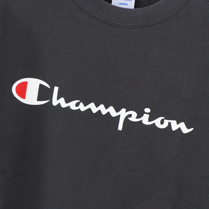 Sweatshirt homme CHAMPION - Ref 3129006 Image 86