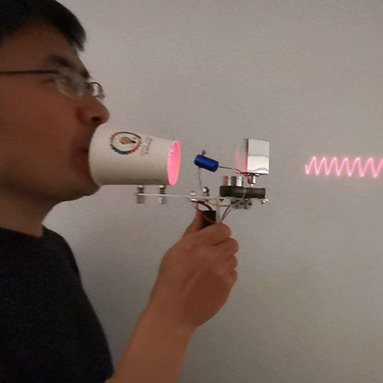 王者峡谷的声波：手机直播背后的秘密