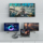 Док-станция расширения Yingbang typec для подключения к HDMI one point two подходит для хоста для расширения многоэкранного монитора, разветвителя внешней видеокарты для ноутбука, одного из трех экранов dp, офисной торговли акциями mini 2