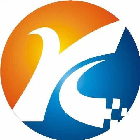 kanyi康亿品牌直销店的LOGO