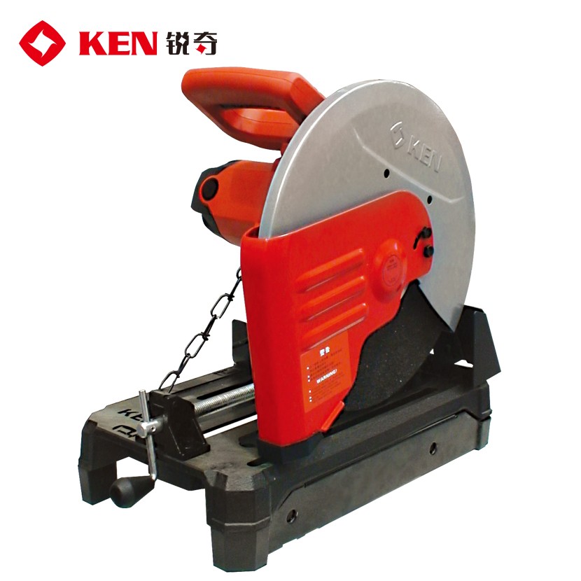 KEN SHARP MITRE CUTTING MACHINE 7210 HIGH POWER 255 INDUSTRIAL GRADE CUTTING POWER TOOLS