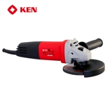 Кен/Руики капрал с высокой режущей машиной 125 Полированные металлические шлифовальные и полировочные машины 9125b Электрический инструмент