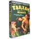 Authentic Classic European and American Old Movie Discs, Tarzan Collection 6Dvd Discs, English