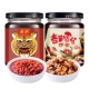 Special Spicy 210g+Spring Bamboo Стреляет Shiitake Mushroom 210g