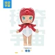 Bubble Matt Molly Ocean Series Blind Box Hand Doll Girl Gift Gift Confirmation Girl - Capsule Đồ chơi / Búp bê / BJD / Đồ chơi binh sĩ mô hình one piece có khớp