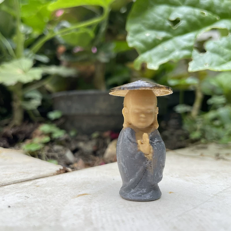 Черный навесной аквариум для Jiangnan с рыбками, декоративная микро-ландшафтная водная вставка, водоем из искусственных камней, декор для аквариума